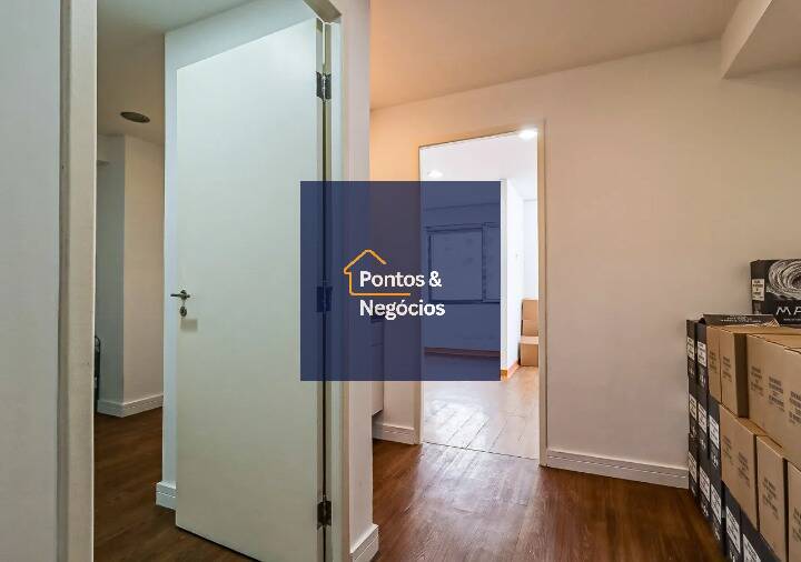Sala-Conjunto, 45 m² - Foto 3