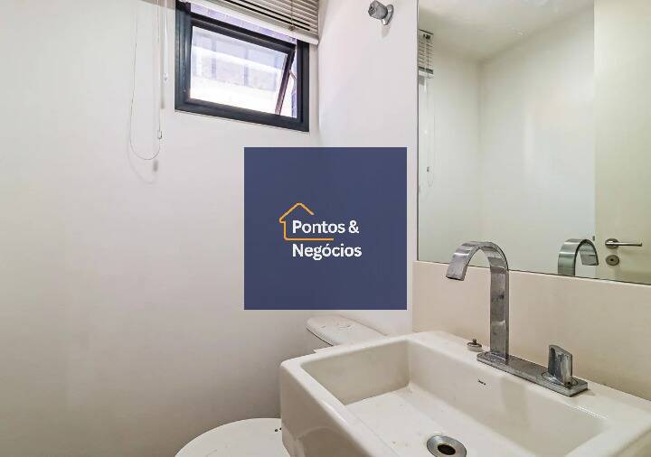 Sala-Conjunto, 45 m² - Foto 7