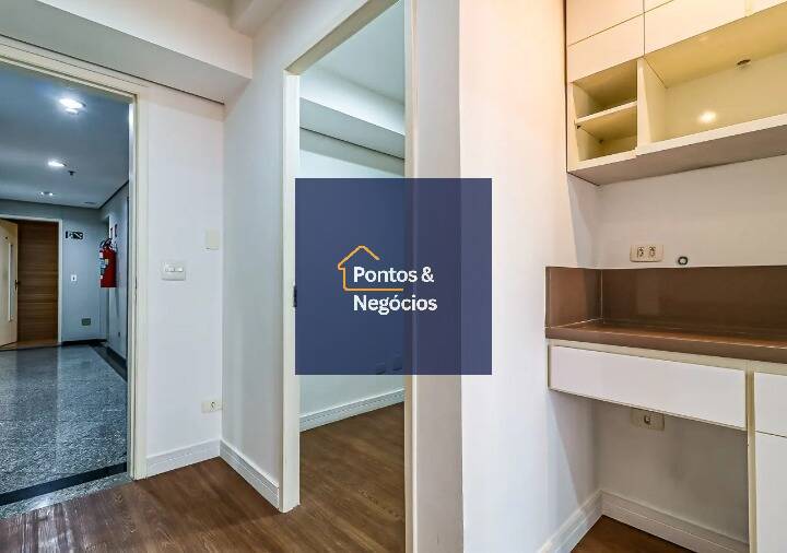 Sala-Conjunto, 45 m² - Foto 12