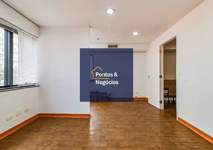 Sala-Conjunto, 45 m² - Foto 11