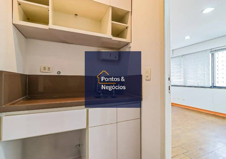Sala-Conjunto, 45 m² - Foto 9