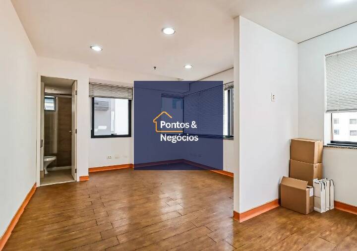 Sala-Conjunto, 45 m² - Foto 14