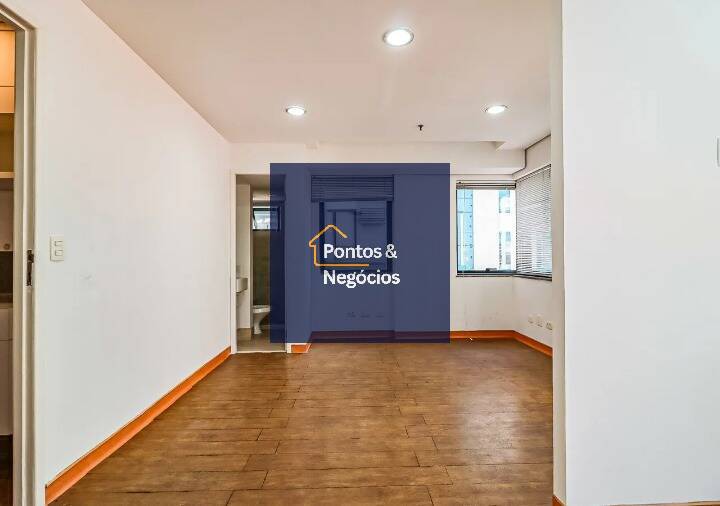 Sala-Conjunto, 45 m² - Foto 15