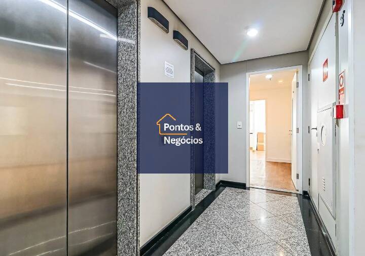 Sala-Conjunto, 45 m² - Foto 18