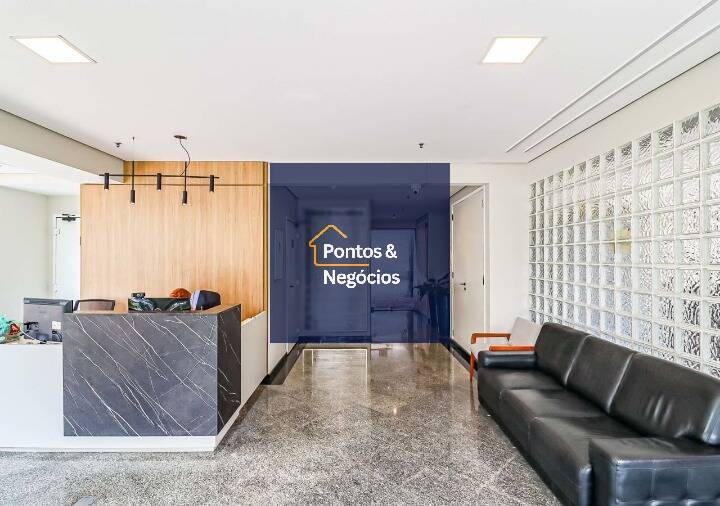 Sala-Conjunto, 45 m² - Foto 19