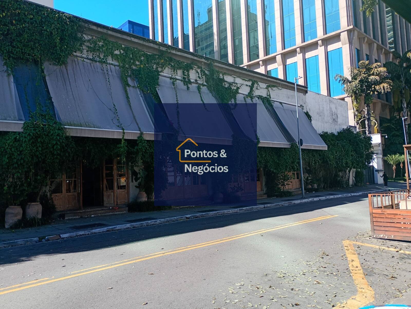 Loja-Salão, 320 m² - Foto 4