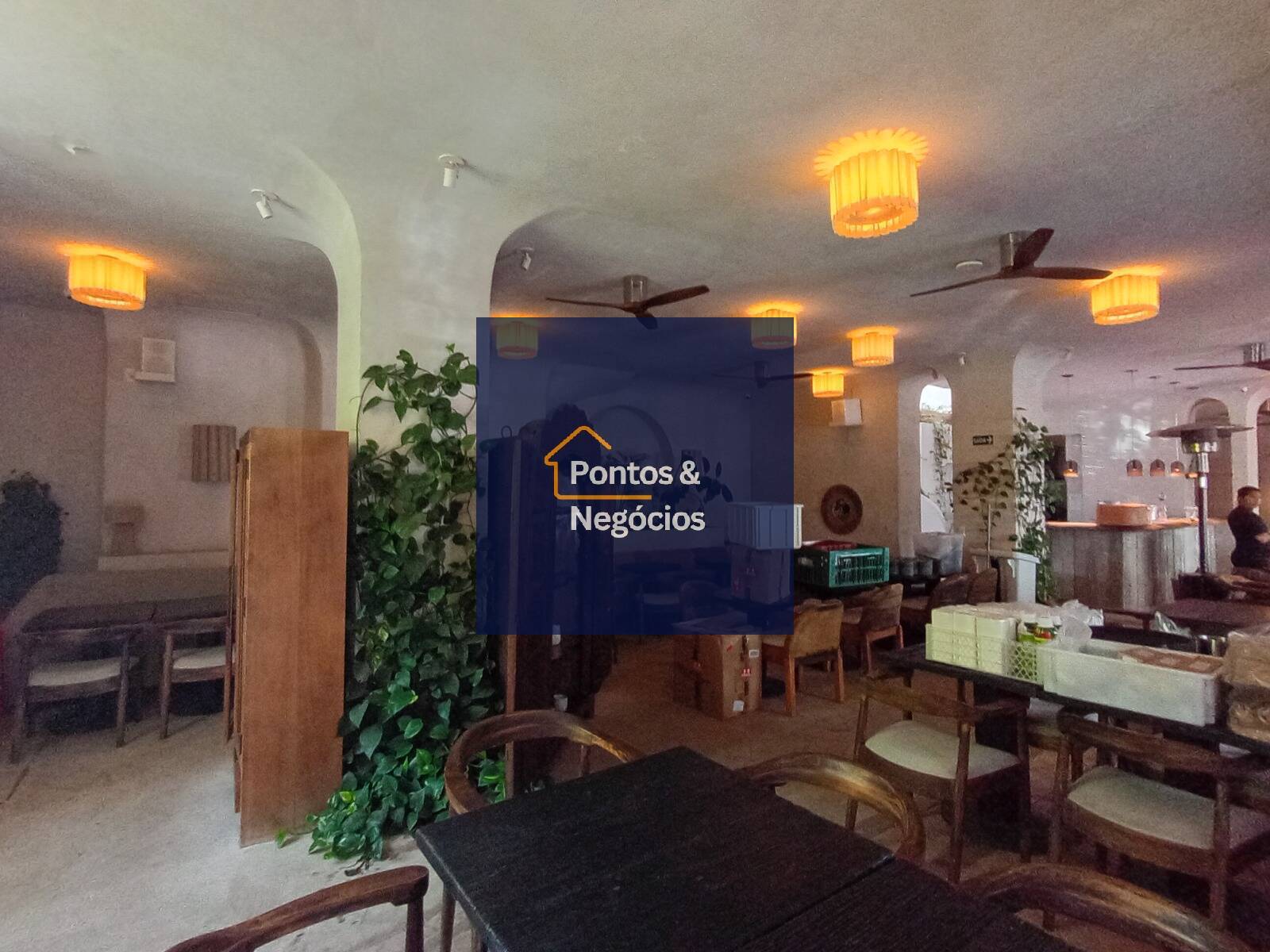 Loja-Salão, 320 m² - Foto 11