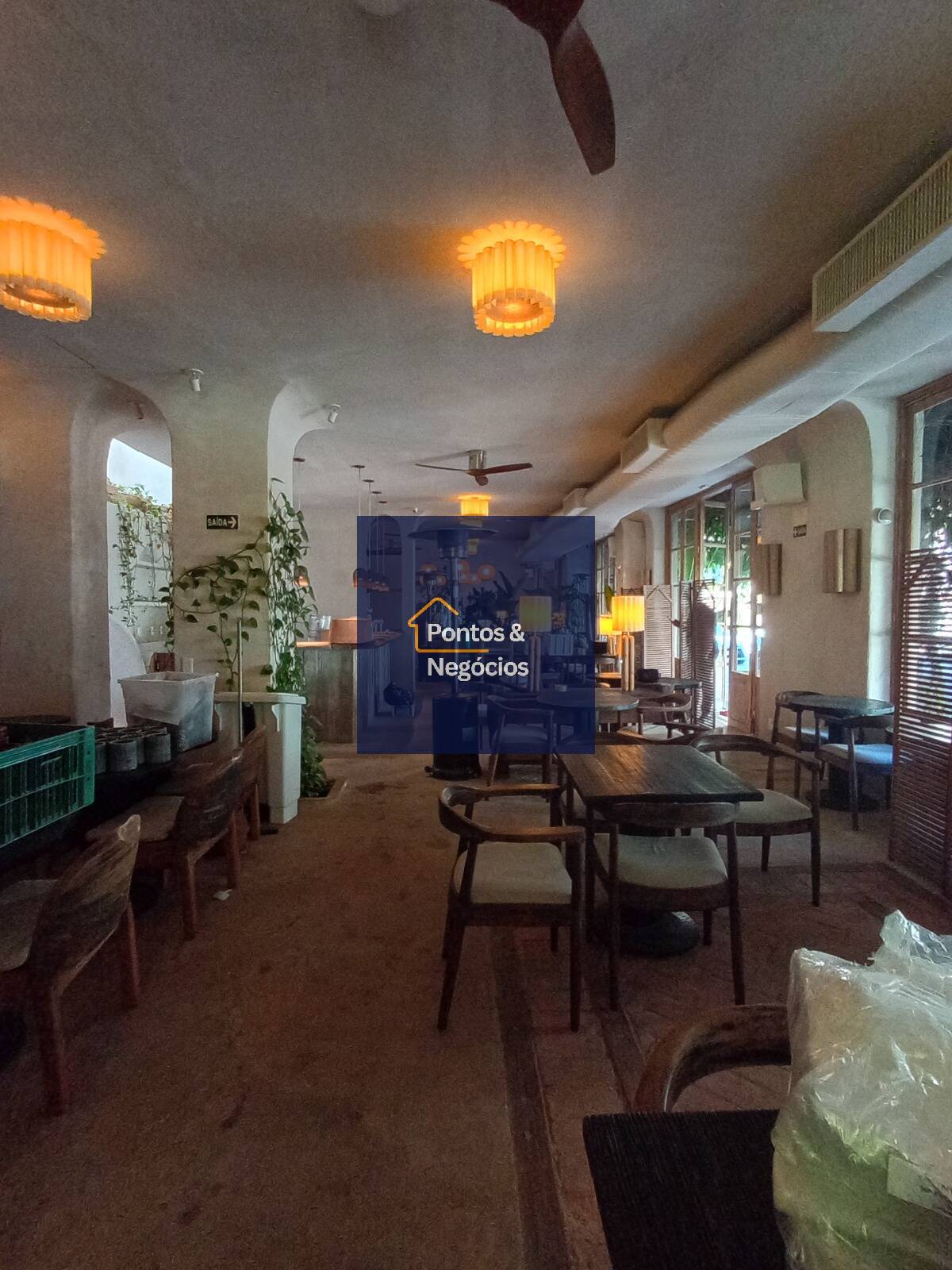 Loja-Salão, 320 m² - Foto 12