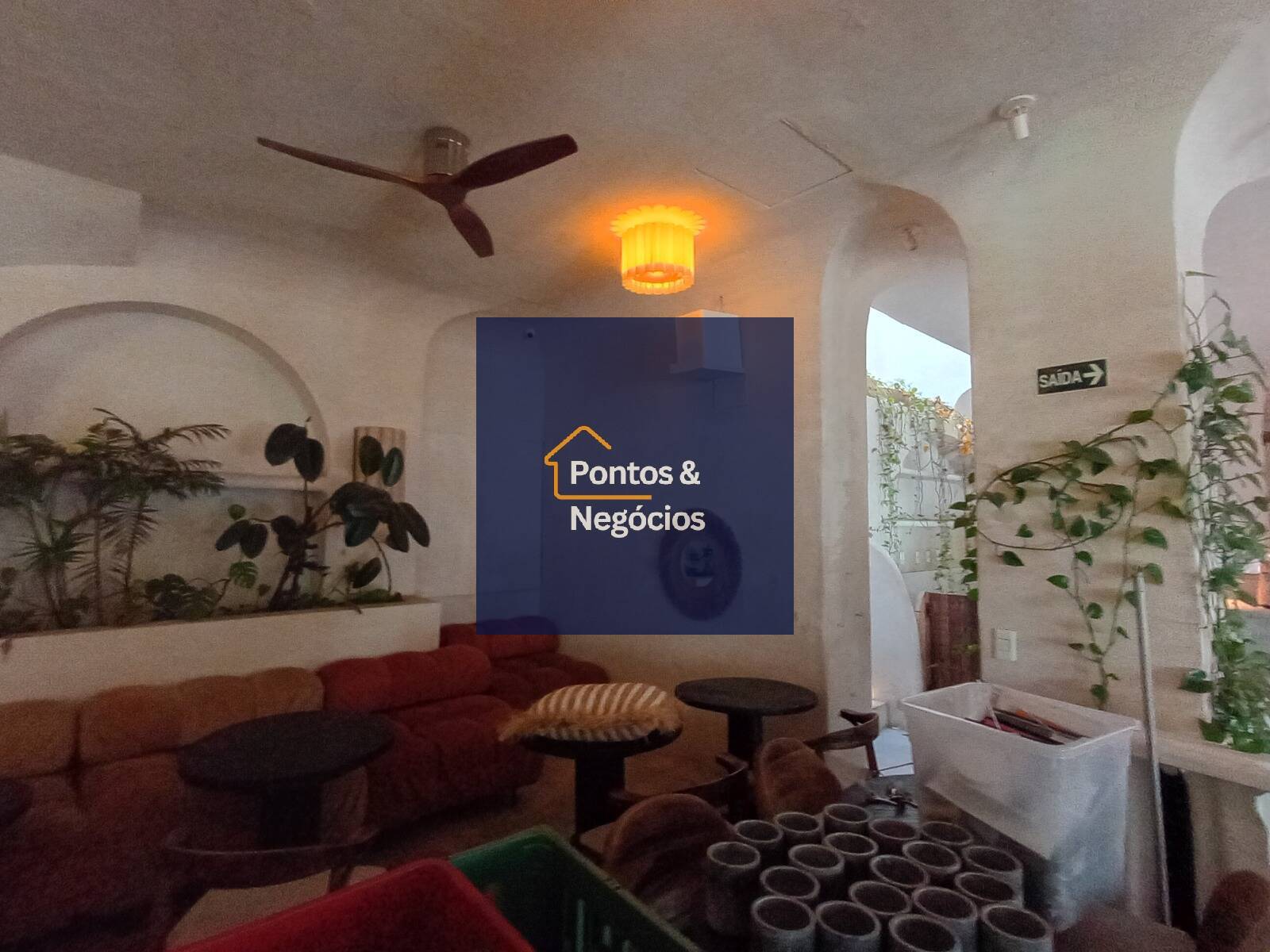Loja-Salão, 320 m² - Foto 13