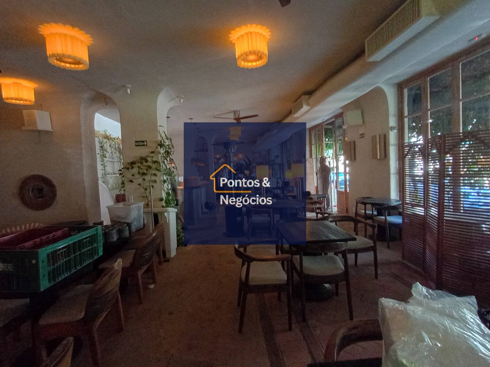Loja-Salão, 320 m² - Foto 14