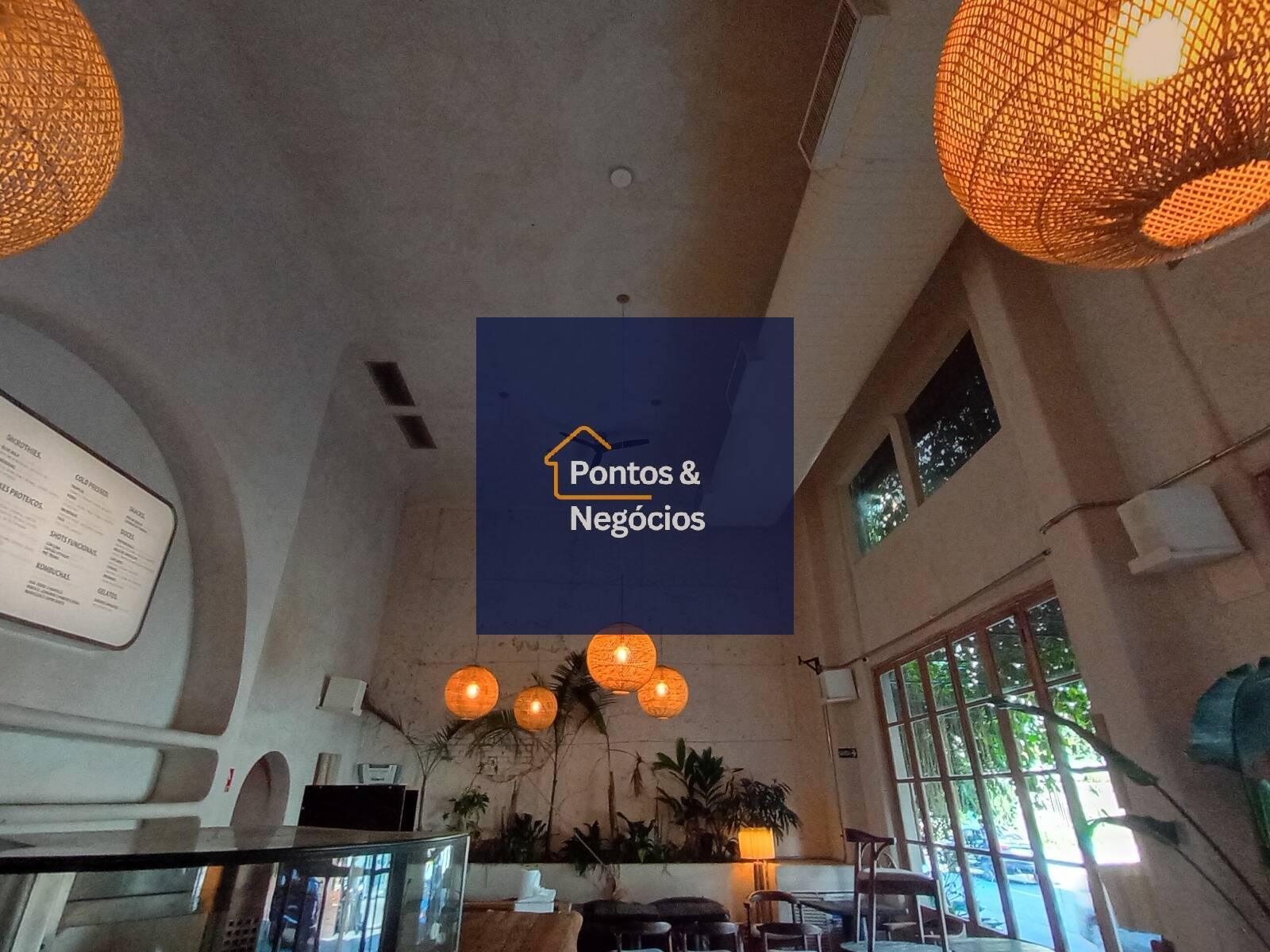 Loja-Salão, 320 m² - Foto 28