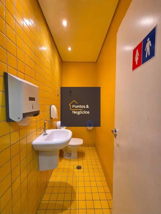 Prédio Inteiro, 160 m² - Foto 8