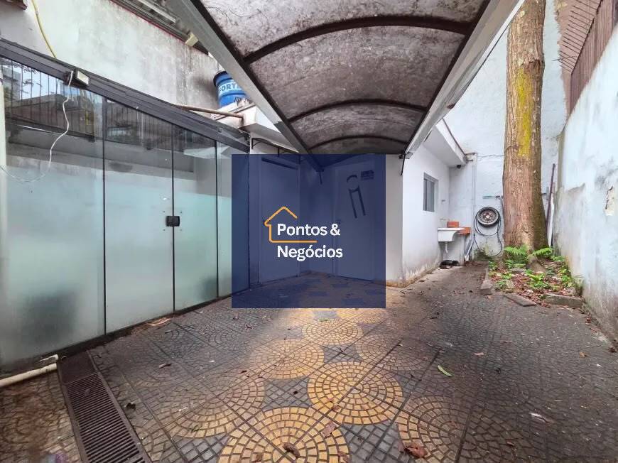 Prédio Inteiro, 160 m² - Foto 22