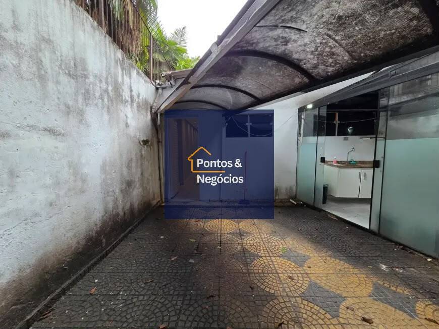 Prédio Inteiro, 160 m² - Foto 27