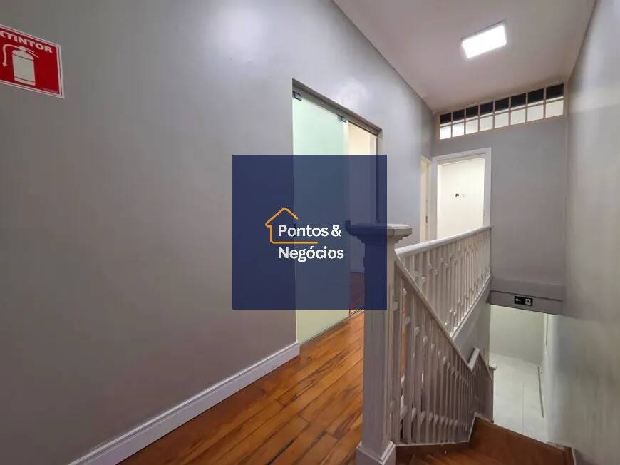 Prédio Inteiro, 160 m² - Foto 30