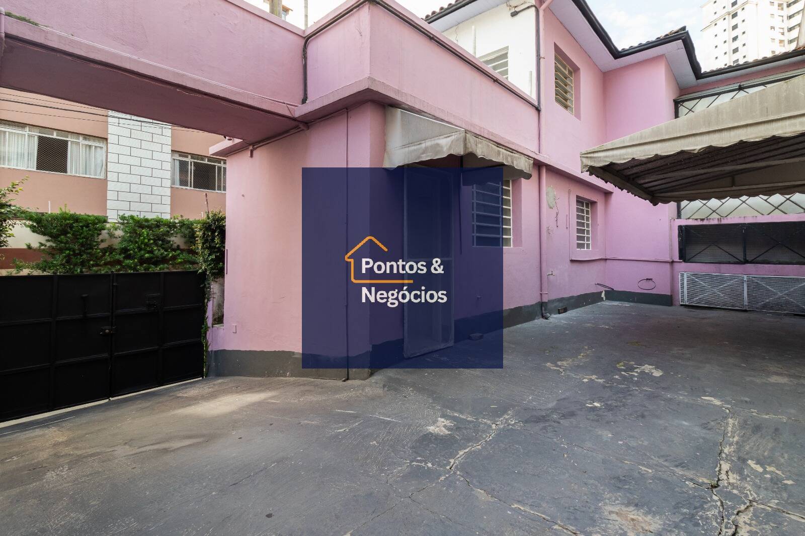 Prédio Inteiro, 232 m² - Foto 6
