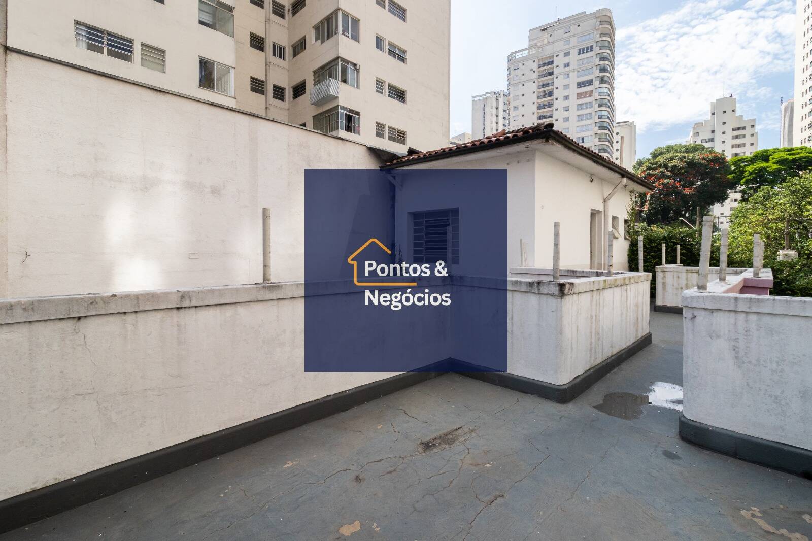 Prédio Inteiro, 232 m² - Foto 19