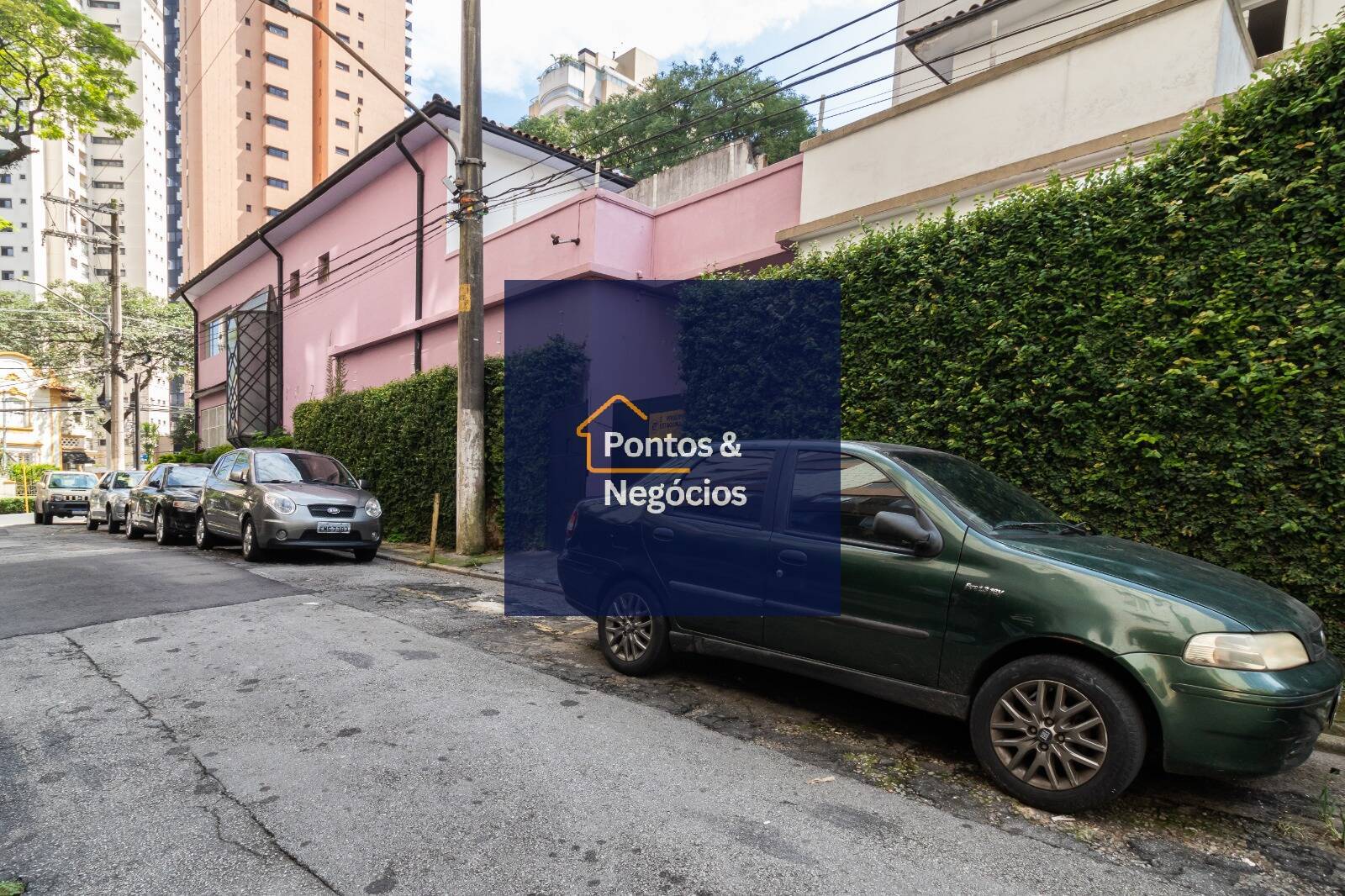 Prédio Inteiro, 232 m² - Foto 24