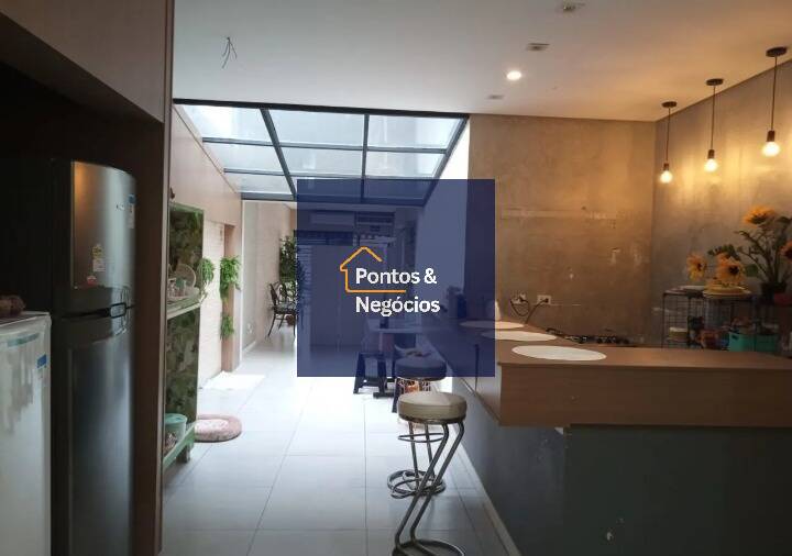 Loja-Salão, 120 m² - Foto 2