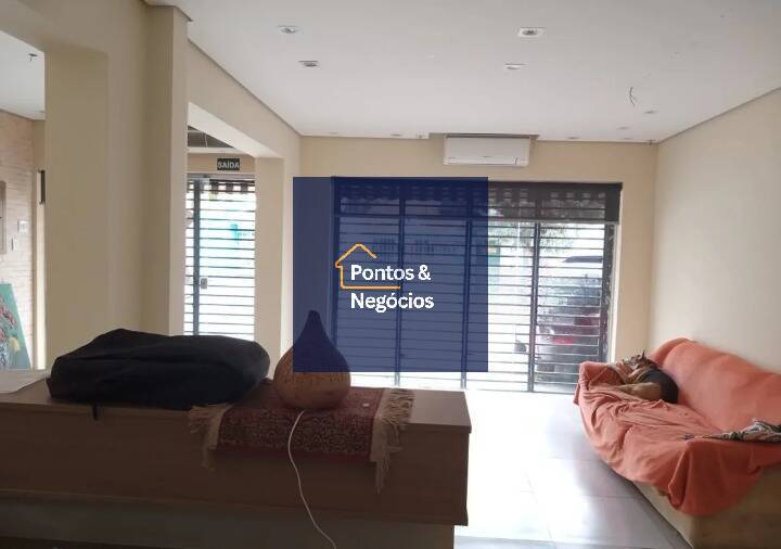 Loja-Salão, 120 m² - Foto 3