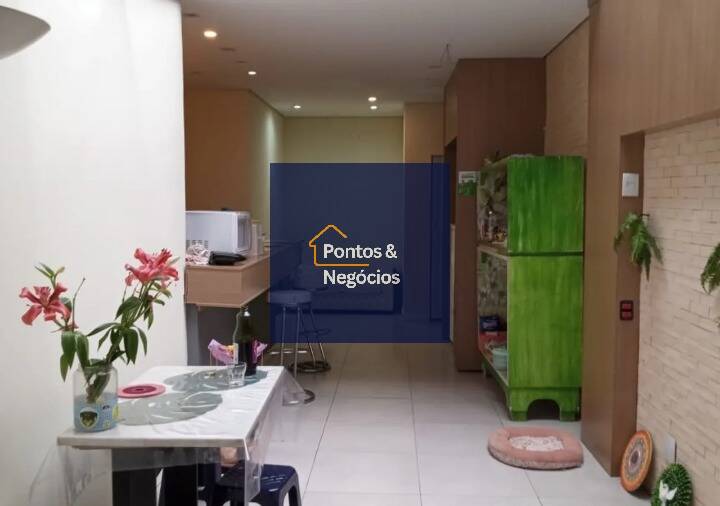 Loja-Salão, 120 m² - Foto 12