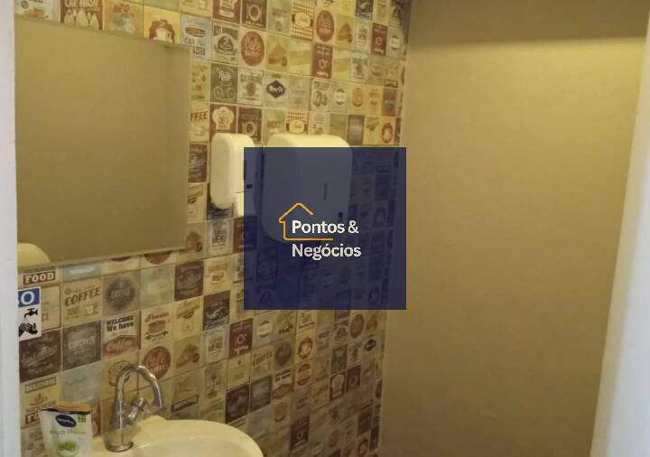 Loja-Salão, 120 m² - Foto 15