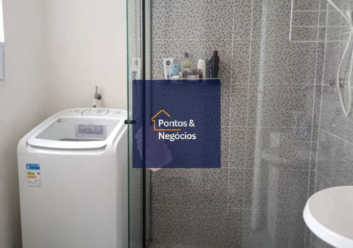 Loja-Salão, 120 m² - Foto 16
