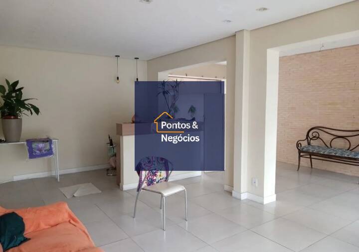 Loja-Salão, 120 m² - Foto 4