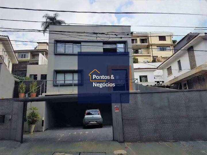 Prédio Inteiro, 420 m² - Foto 1