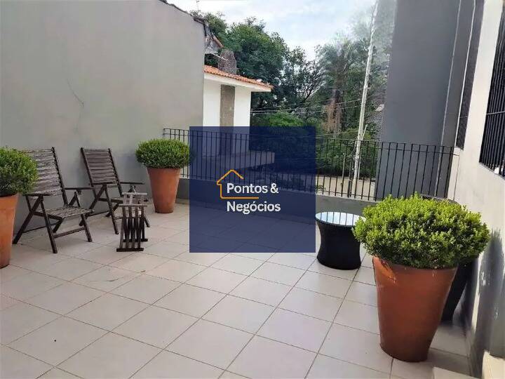 Prédio Inteiro, 420 m² - Foto 7
