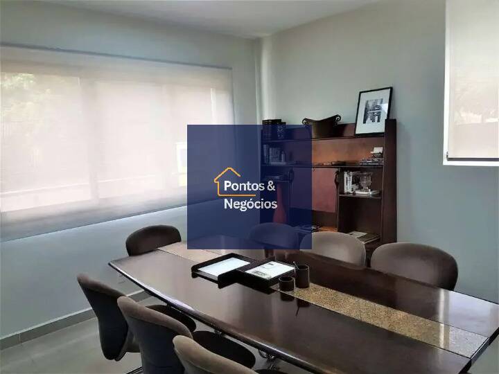 Prédio Inteiro, 420 m² - Foto 6