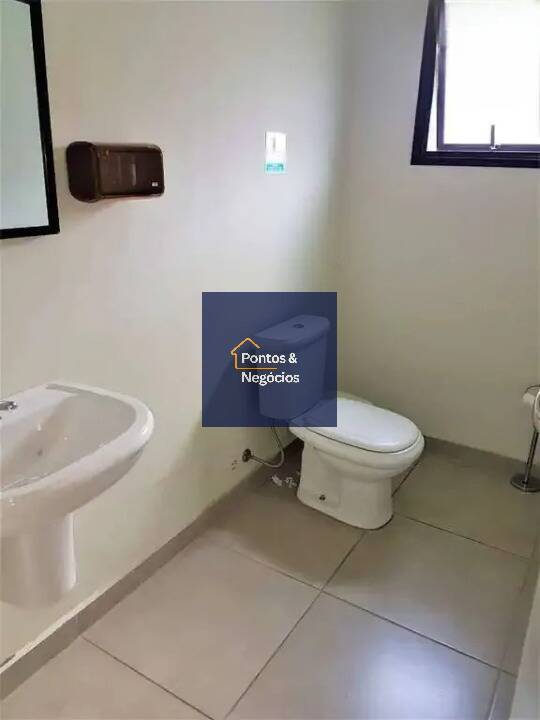 Prédio Inteiro, 420 m² - Foto 8