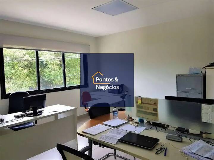 Prédio Inteiro, 420 m² - Foto 9