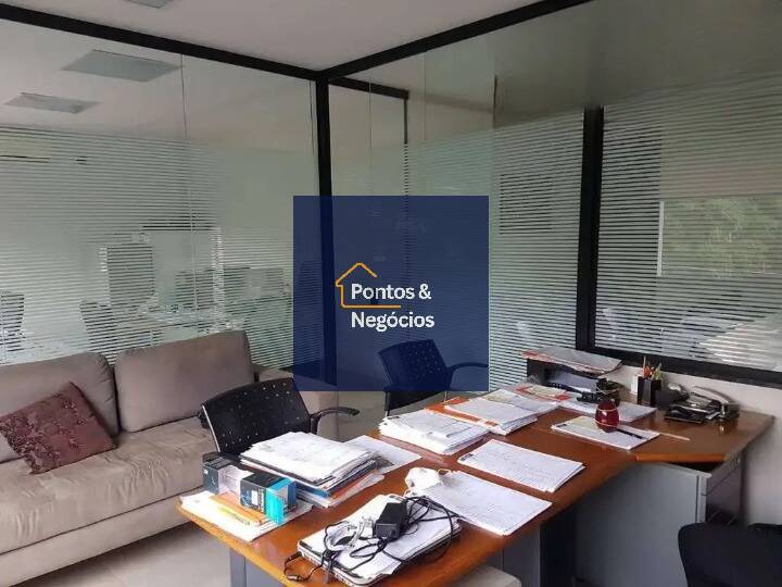 Prédio Inteiro, 420 m² - Foto 10