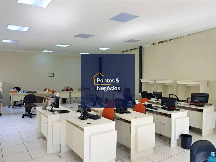 Prédio Inteiro, 420 m² - Foto 12