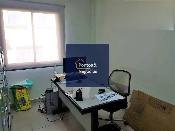 Prédio Inteiro, 420 m² - Foto 13
