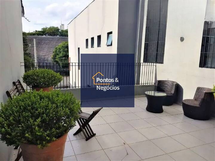 Prédio Inteiro, 420 m² - Foto 14