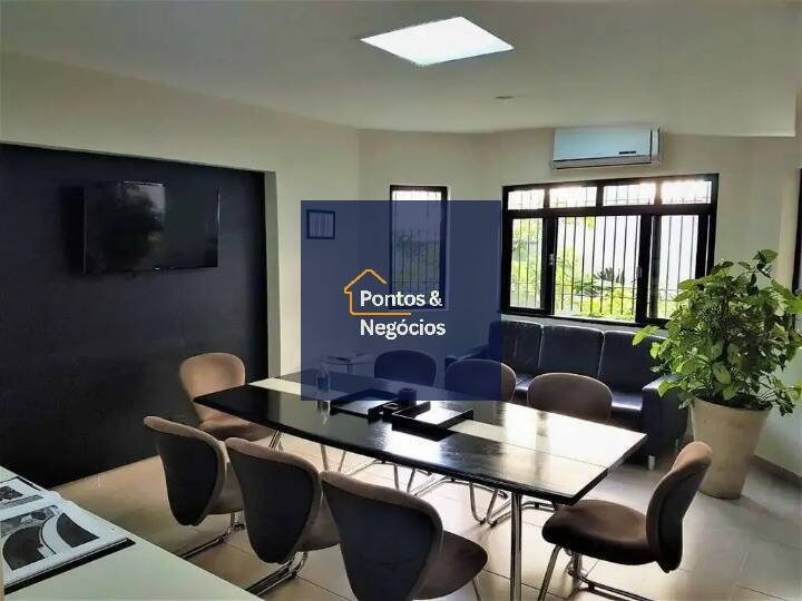 Prédio Inteiro, 420 m² - Foto 17