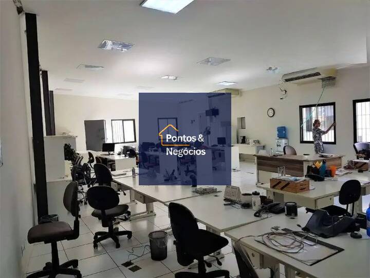 Prédio Inteiro, 420 m² - Foto 19
