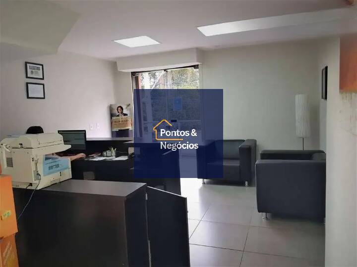 Prédio Inteiro, 420 m² - Foto 18
