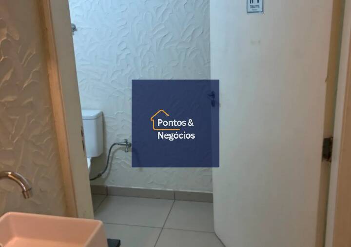 Loja-Salão, 40 m² - Foto 2