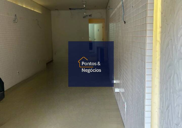 Loja-Salão, 40 m² - Foto 4