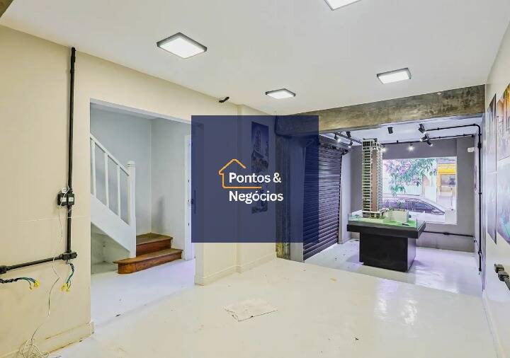 Prédio Inteiro, 200 m² - Foto 4