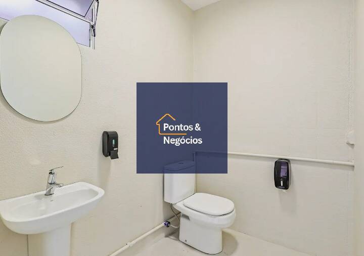 Prédio Inteiro, 200 m² - Foto 10