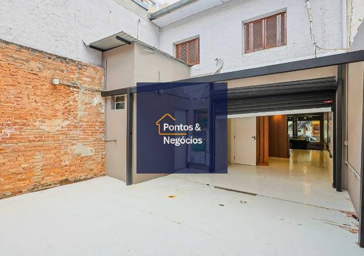 Prédio Inteiro, 200 m² - Foto 8