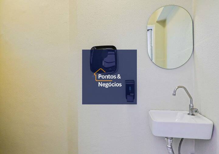 Prédio Inteiro, 200 m² - Foto 12