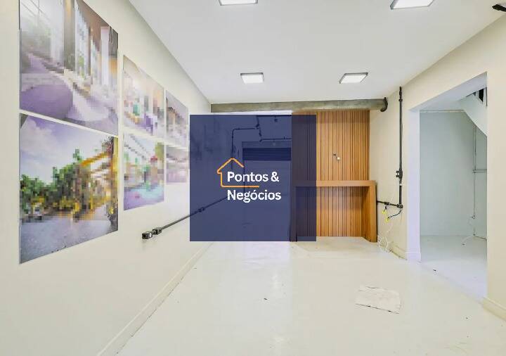 Prédio Inteiro, 200 m² - Foto 14