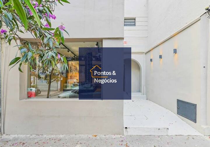 Prédio Inteiro, 200 m² - Foto 1