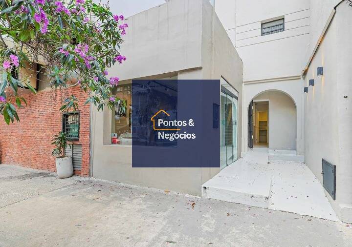 Prédio Inteiro, 200 m² - Foto 2