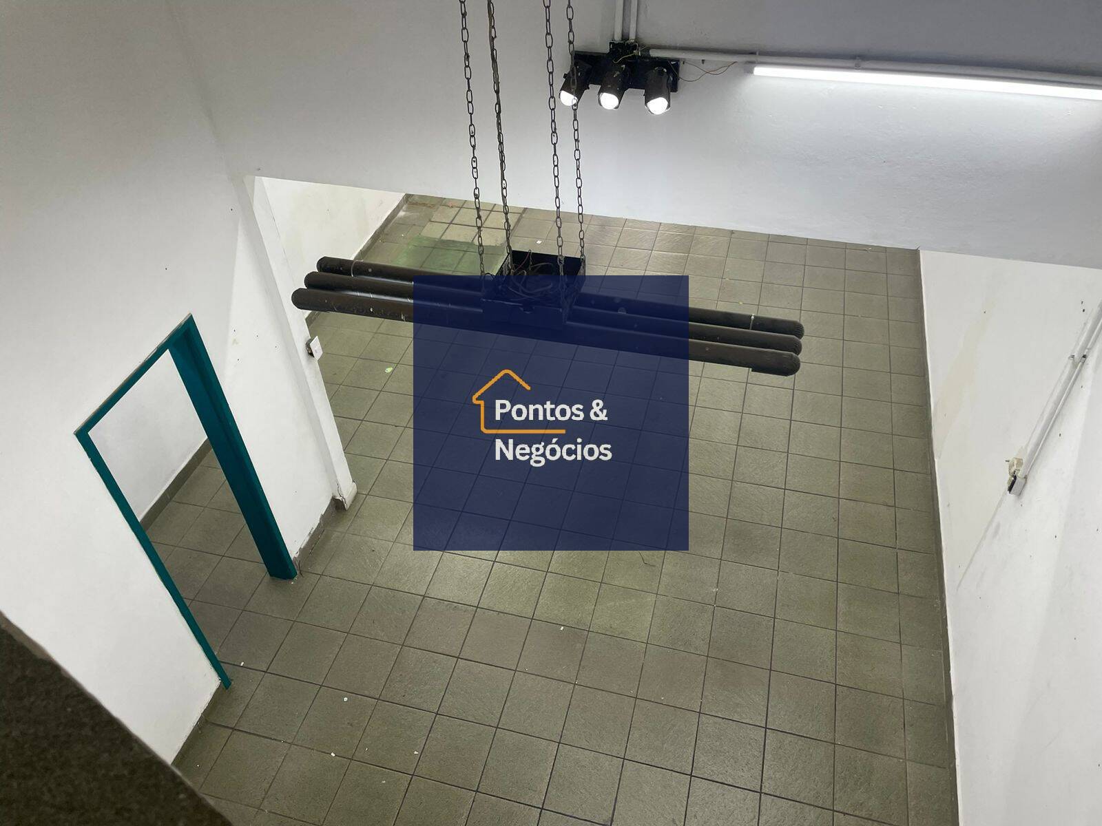 Loja-Salão, 200 m² - Foto 5